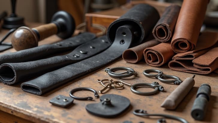 Classic Leather
