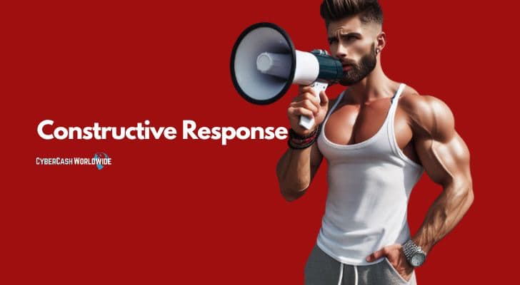 Constructive Response