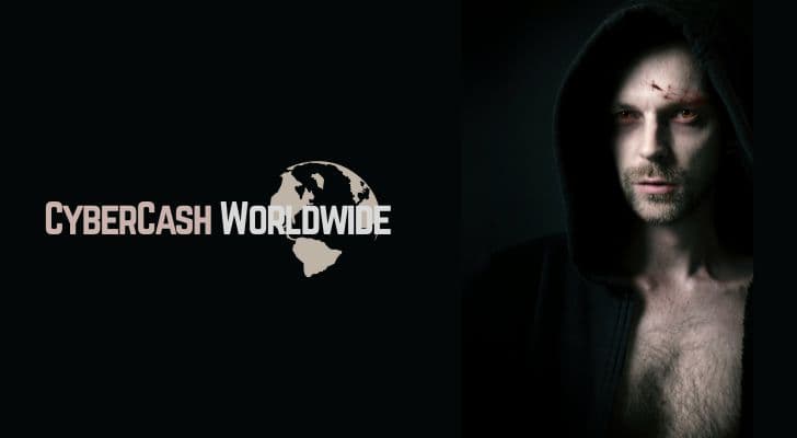 CyberCash Deadworld CyberCash Deadworld