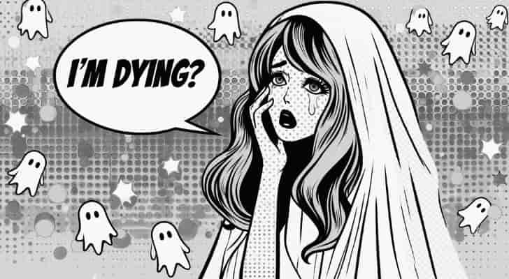 CyberCash Dying CyberCash Dying