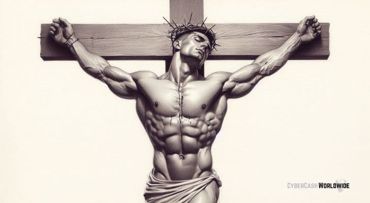 CyberCash Worldwide Crucified CyberCash Worldwide Crucified