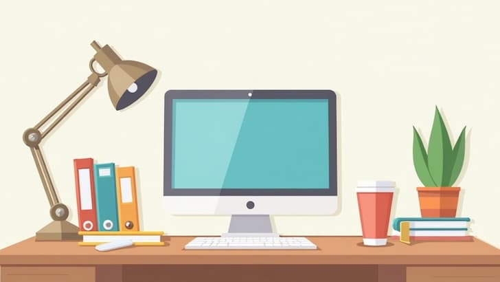 How To Pretend To Care At Work
