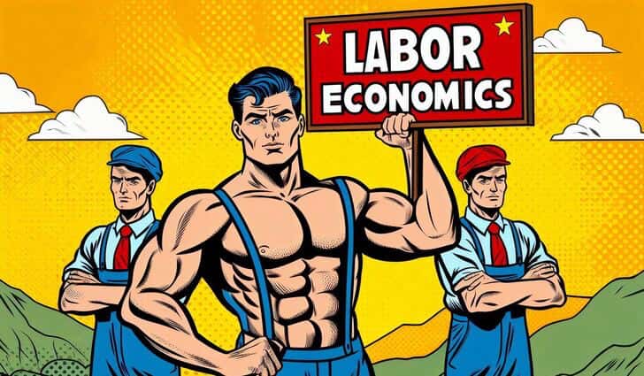 Labor Economics Labor Economics