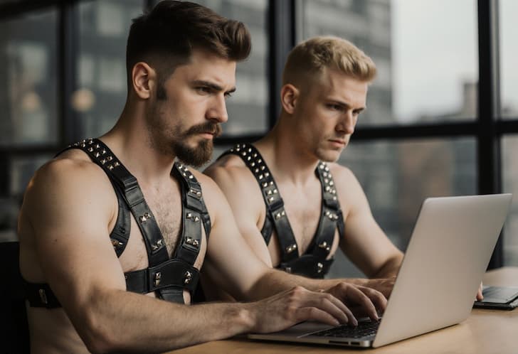 Make Money With Leather Bulldog Harness Niche
