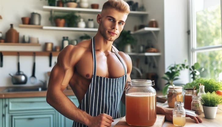 Mastering the Fermentation Game