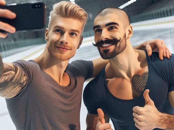 Monetizing Mid-Skate Fan Interactions Monetizing Mid-Skate Fan Interactions