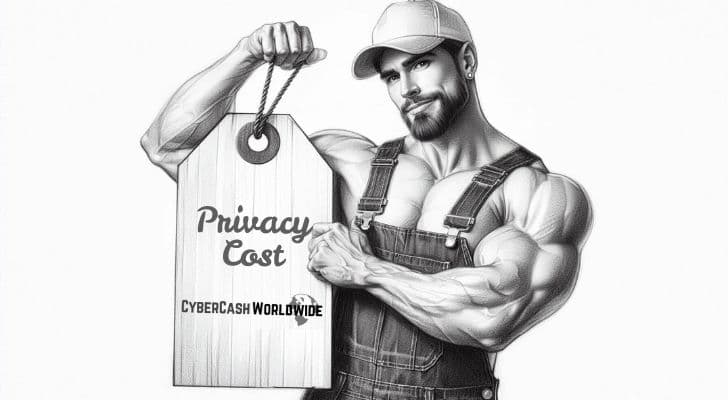 Privacy Cost Privacy Cost