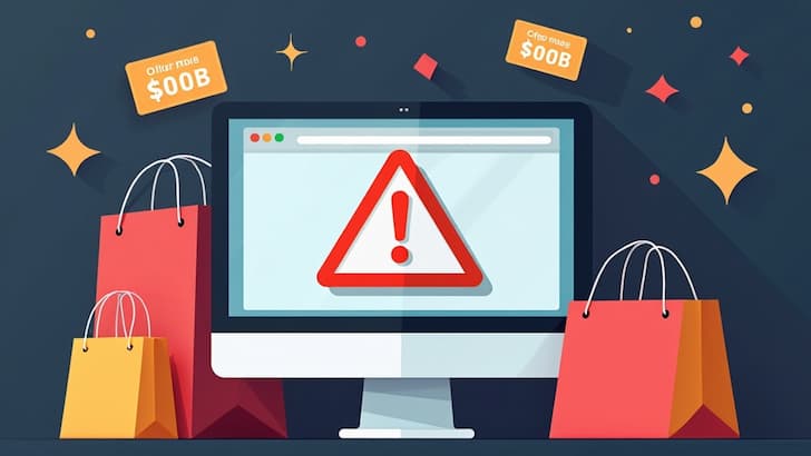 Promo Code Buster Scam Review