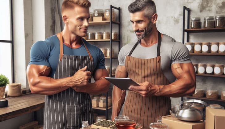 Selling Your Kombucha Online