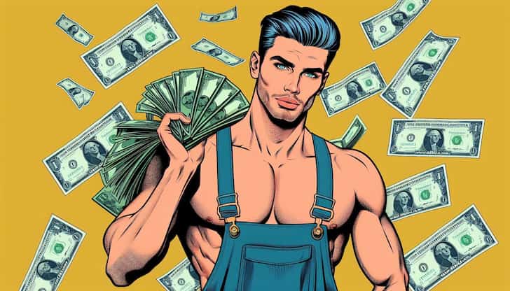 The Monetization Machine The Monetization Machine
