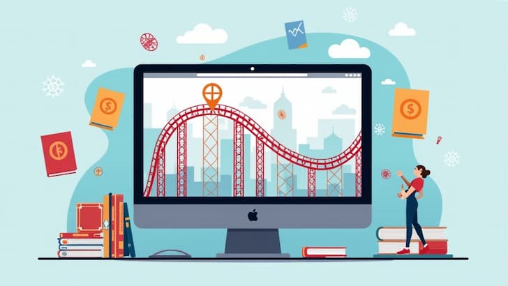Ultimate Success Roller Coaster Scam Review Ultimate Success Roller Coaster Scam Review