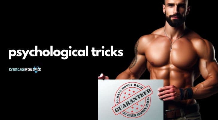 psychological tricks