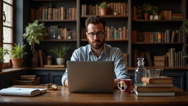 10 Online Businesses You Can Only Start After Turning 50