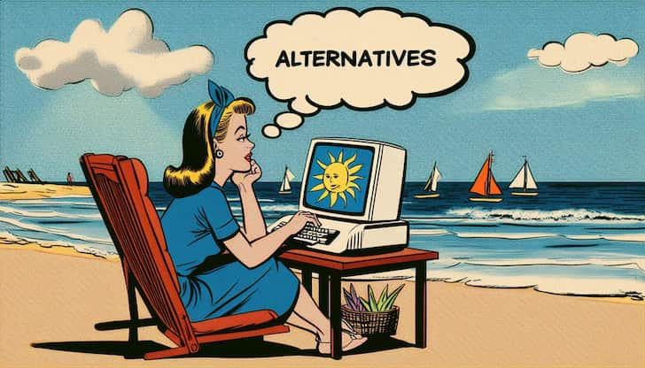Alternatives