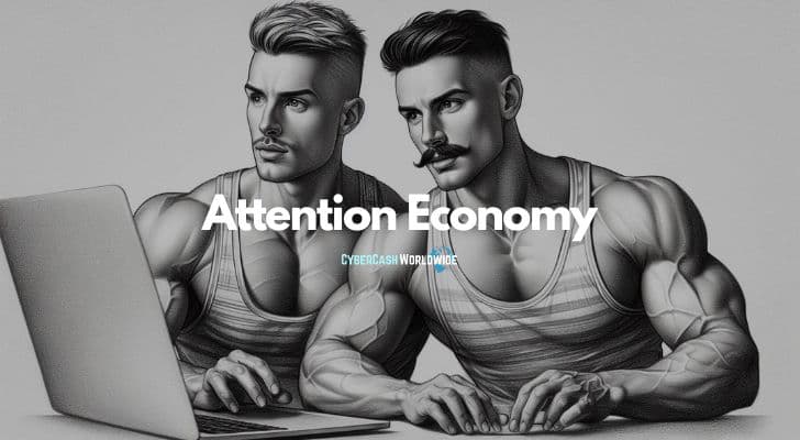 Attention Economy Attention Economy