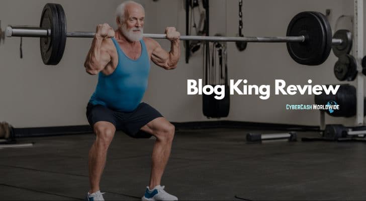 Blog King Review Blog King Review