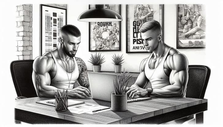Business Brotherhood How Common Objectives Build Strong Friendships Business Brotherhood: How Common Objectives Build Strong Friendships