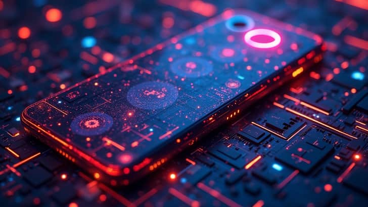 Cyberpunk Digital Toolkits