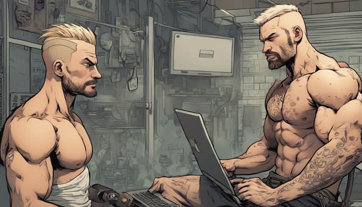Dominate Every Communication Channel