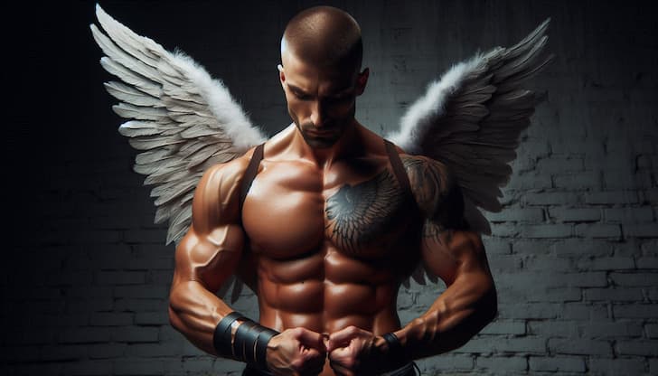 Finding Angels