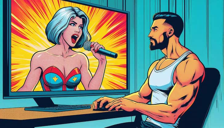 How To Communicate With Clients Only By Singing How To Communicate With Clients Only By Singing