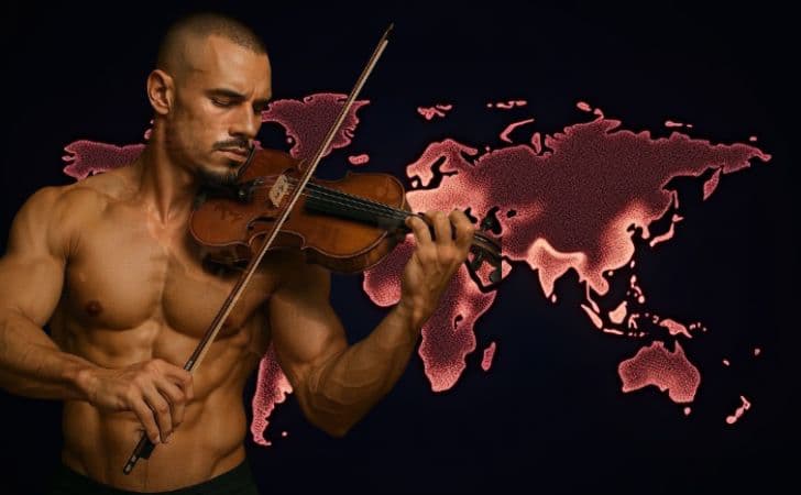 How To Implement Magnificent Musical Talent On Cybercash Worldwide