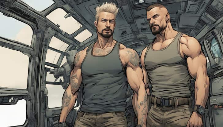 Jumpstart Your Adventure with Cyberpunk Worldwide