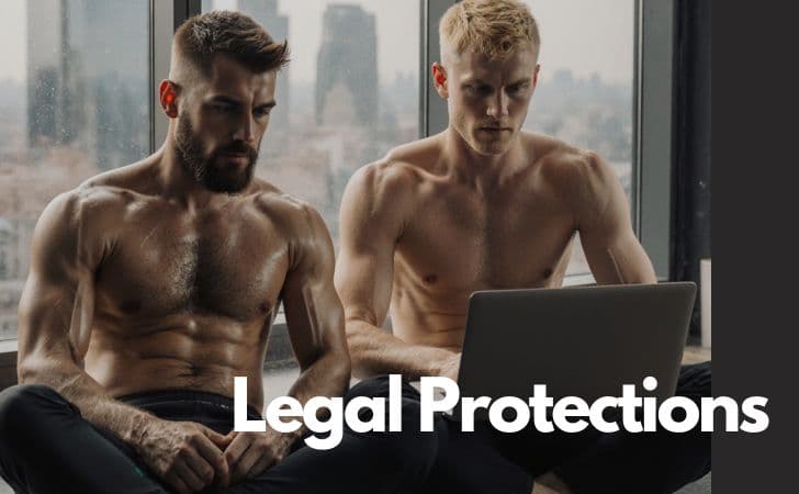 Legal Protections