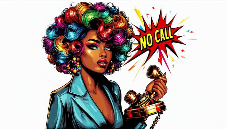 No Call