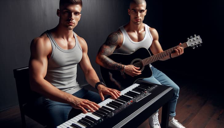 Showcase Your Musical Talent Online