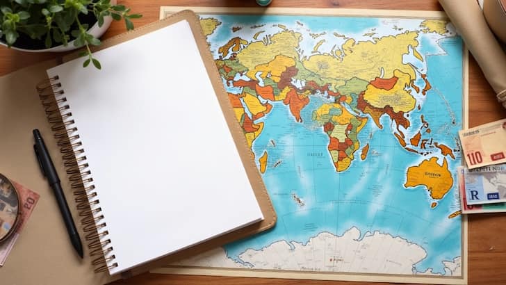 Smart Money For The Wandering Life Review