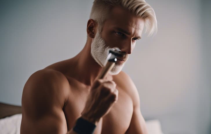 Stay Groomed to Reflect Your Focus