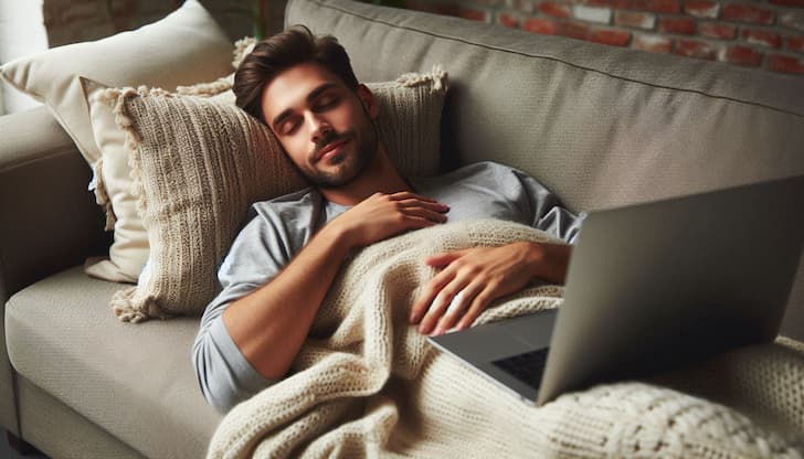 Techniques for Falling Asleep Fast