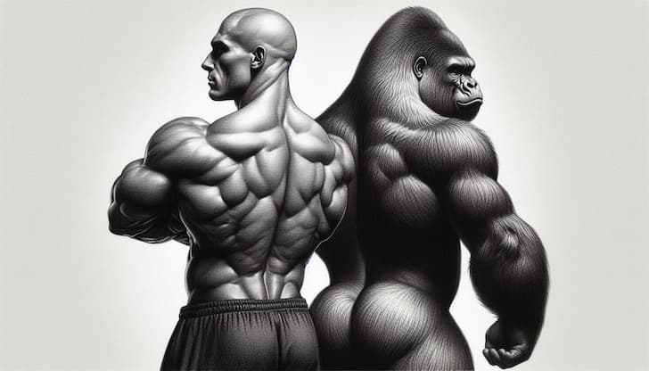 The Maintenance vs. Growth Distinction