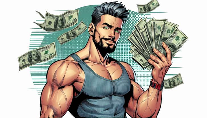 The Money Side of Hermit Living