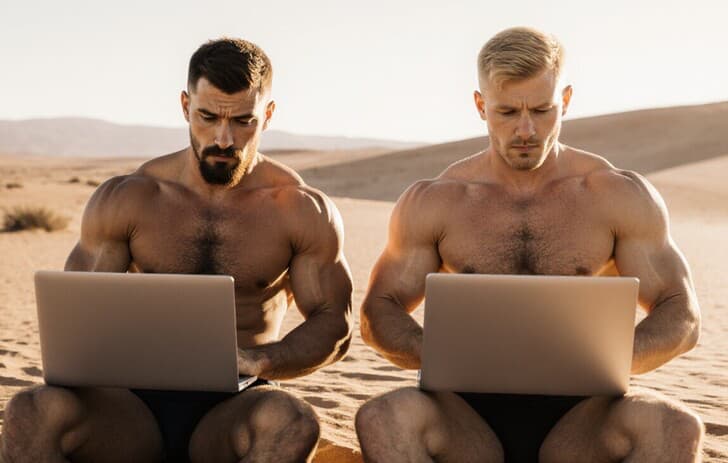 Thrive, Not Just Survive: A Nomad's Financial Guide