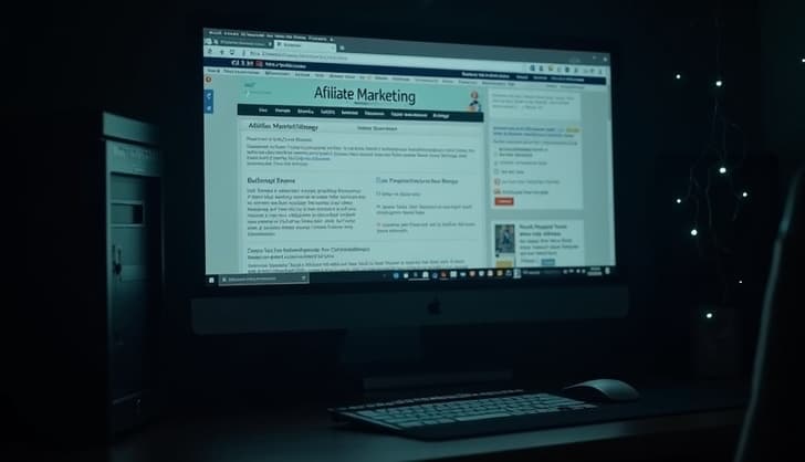 Abuse Reports for Affiliate Networks Abuse Reports for Affiliate Networks