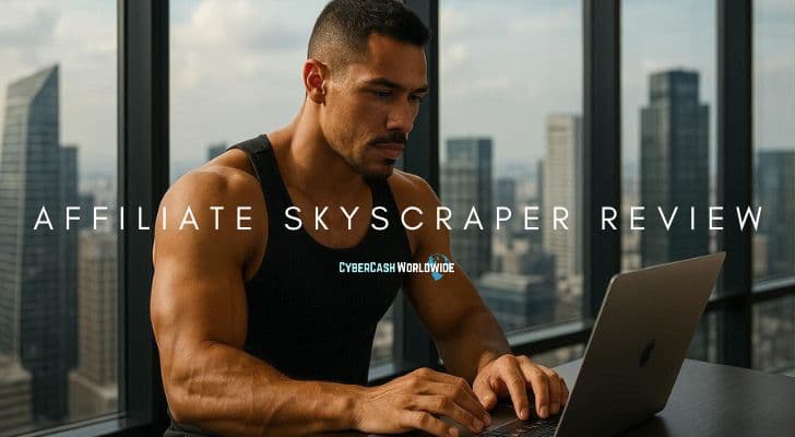 Affiliate Skyscraper Review Affiliate Skyscraper Review