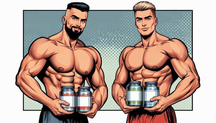 Better Alternatives for Fitness and Side Income Better Alternatives for Fitness and Side Income