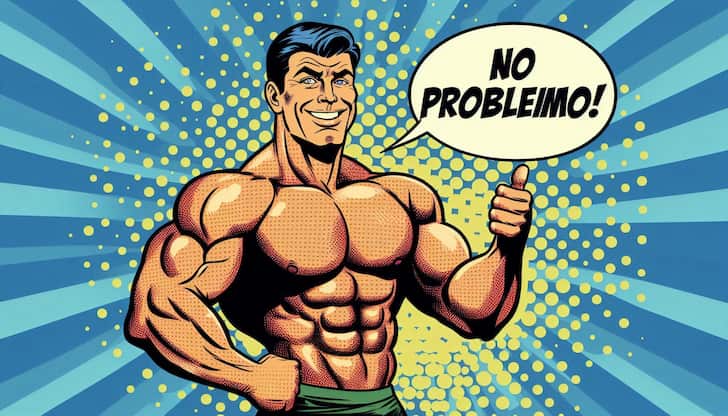 Business No Problemo