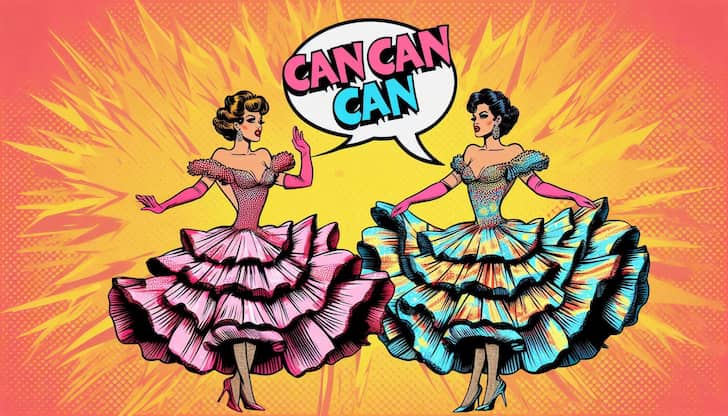 Cashing In on CanCan: Your Online Hustle Blueprint