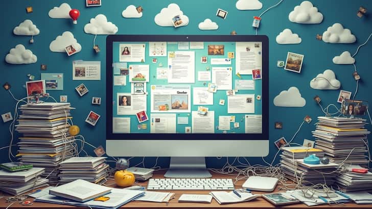 Confessions Of A Total Digital Packrat Confessions Of A Total Digital Packrat