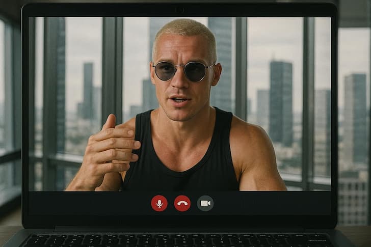 Live Q&A Chat