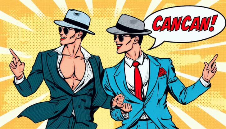 Live Stream Strategies for Cancan Gratuities