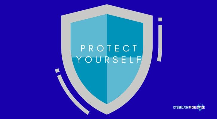 Protect Yourself