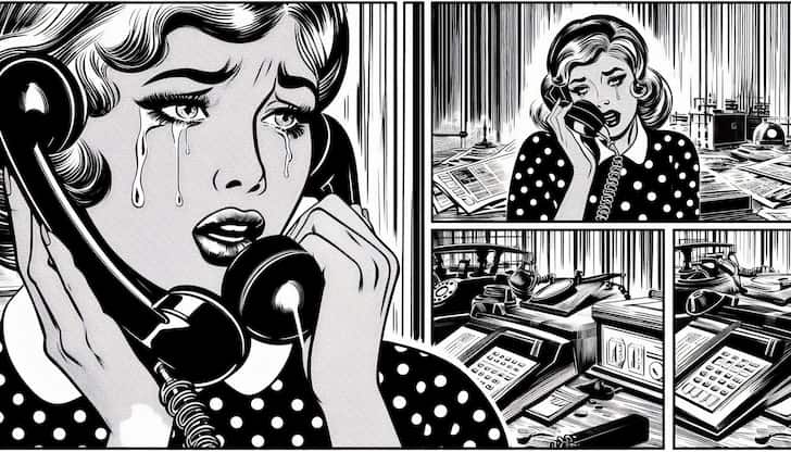 The Atrophy of Voice and Speech The Atrophy of Voice and Speech