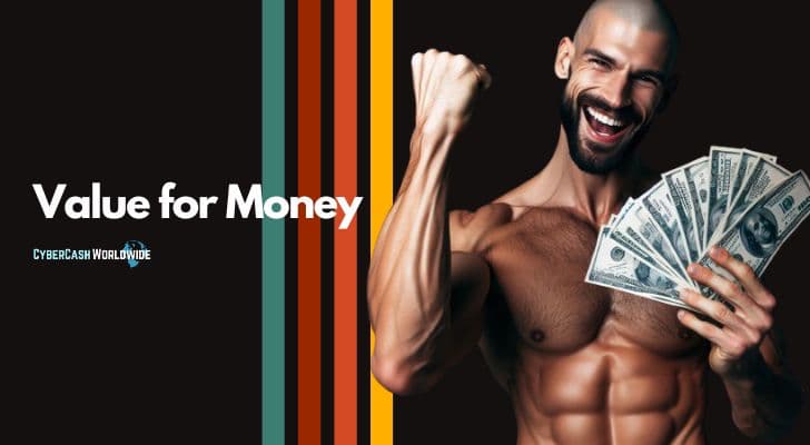 Value for Money Value for Money