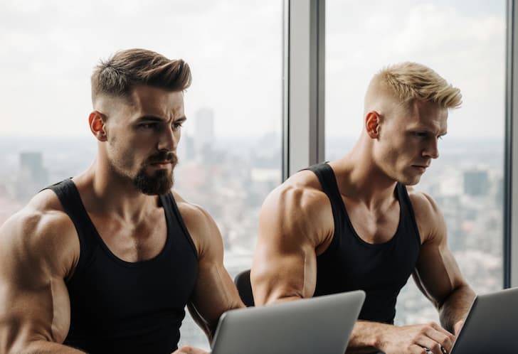 Your Side Hustle Retirement Plan: Turning Upfront Work Into Lifetime Cash Flow