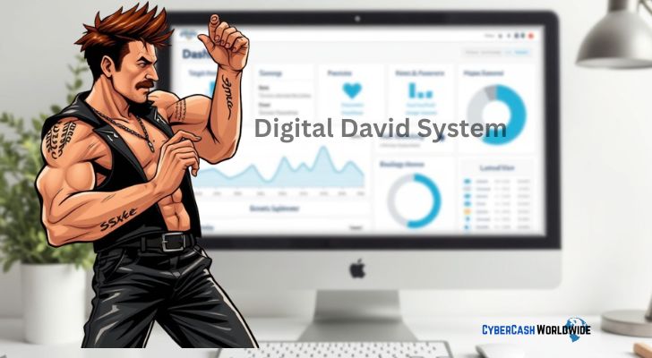 Digital David System Review
