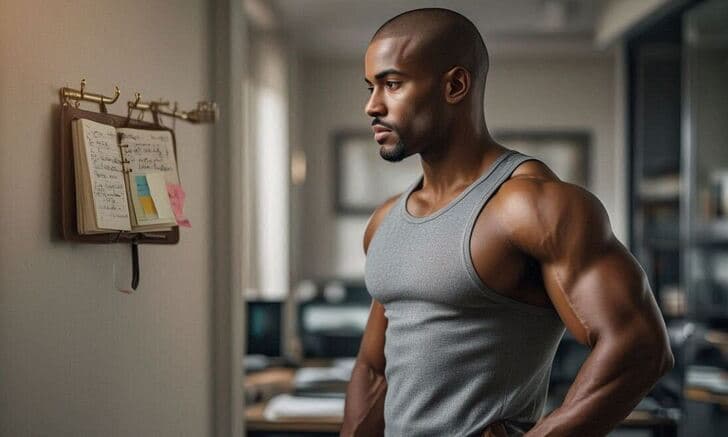 Flexible Daily Routine